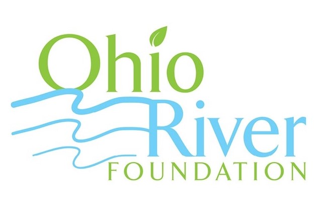 Ohio River Foundation Logo